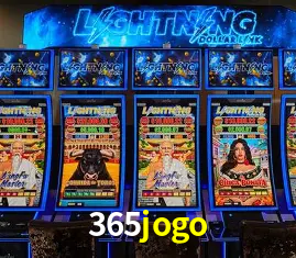 Desvendando o Mundo dos Jogos Virtuais na 365jogo