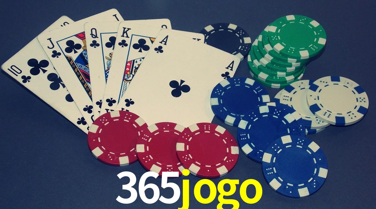 Welcome Bonus 365jogo