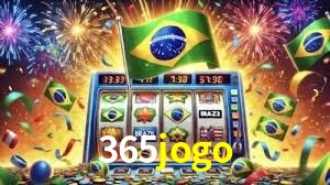 Experiência VIP 365jogo