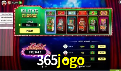 Desvendando o Mundo dos Jogos Virtuais na 365jogo