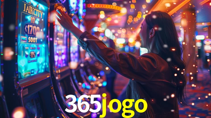 365jogo: Seu Cassino Premiado com Pagamentos Rápidos