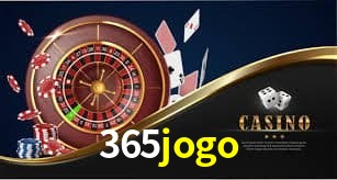 Bônus de Boas-vindas 365jogo