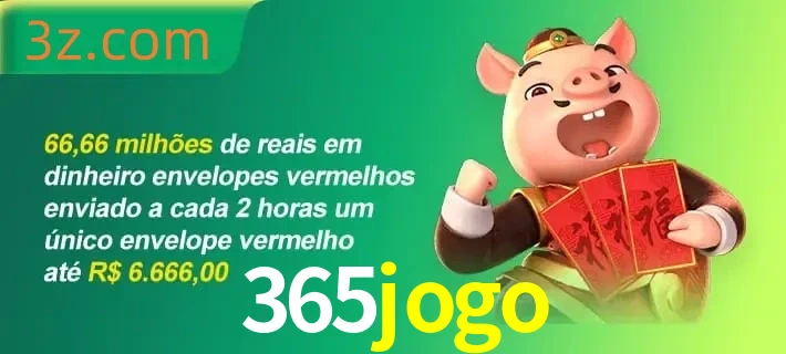 Promoções4 365jogo