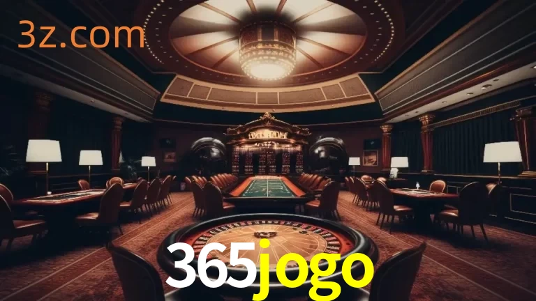 Explorando a Experiência Avançada de Cassino da 365jogo Login!