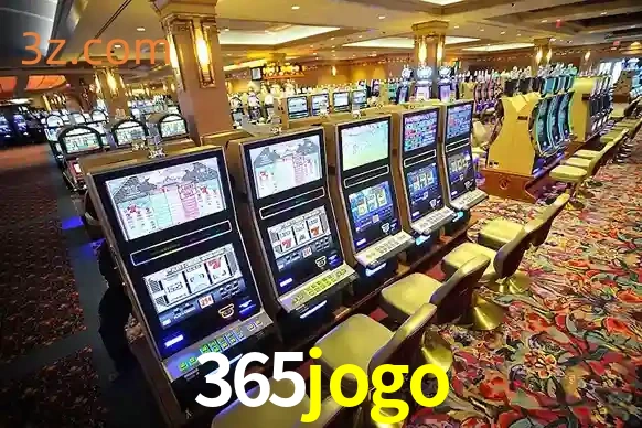 10 Perfis de Indivíduos que Exigem Cautela no 365jogo Cassino