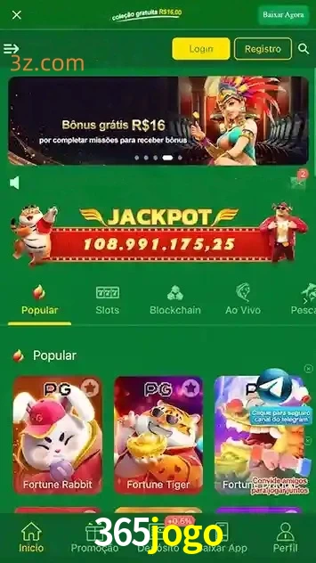Baixar 365jogo