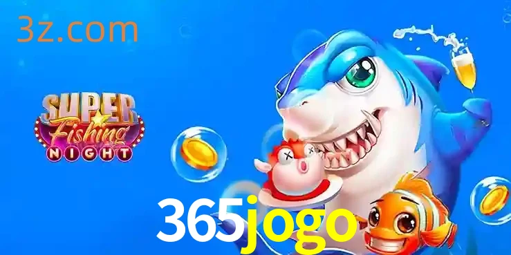 Cassino de Pesca: Uma Visão Geral e Recomendação no 365jogo