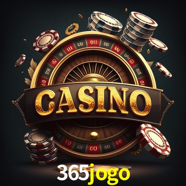 APP oficial da 365jogo para mobile
