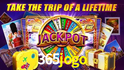Descubra o Mundo do Cassino Online com 365jogo
