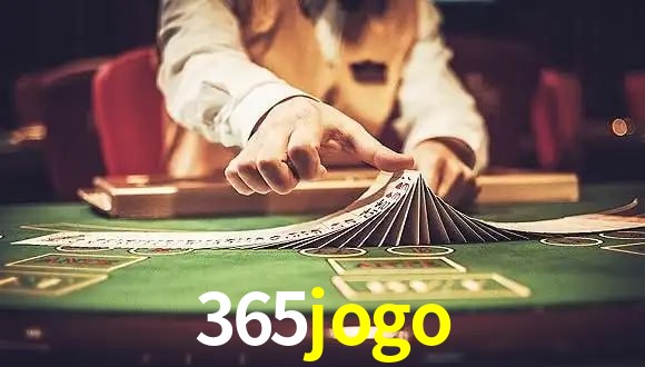 VIP Casino 365jogo
