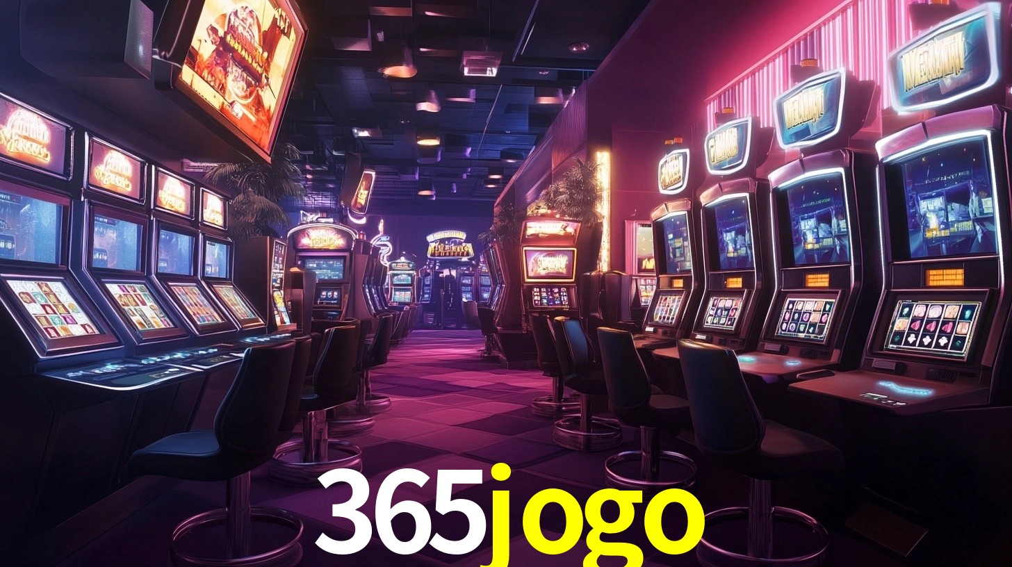 365jogo login