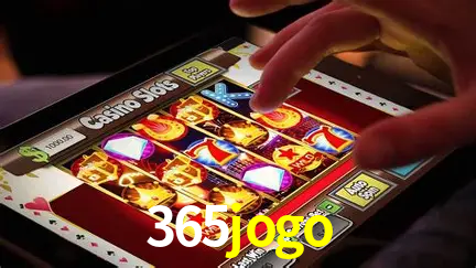 A Experiência Imersiva dos Cassinos Ao Vivo no 365jogo