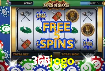 Descubra a Magia dos Jogos de Arcade no 365jogo