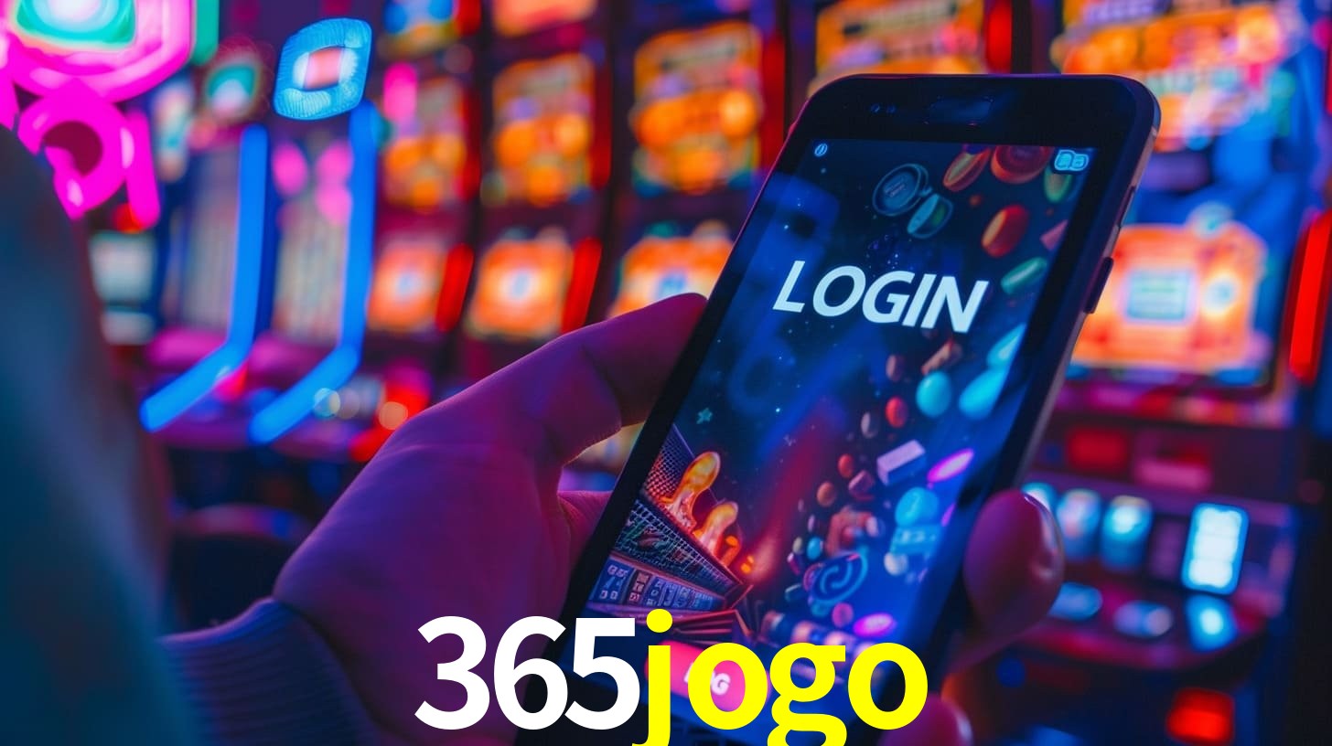 Casino VIP 365jogo