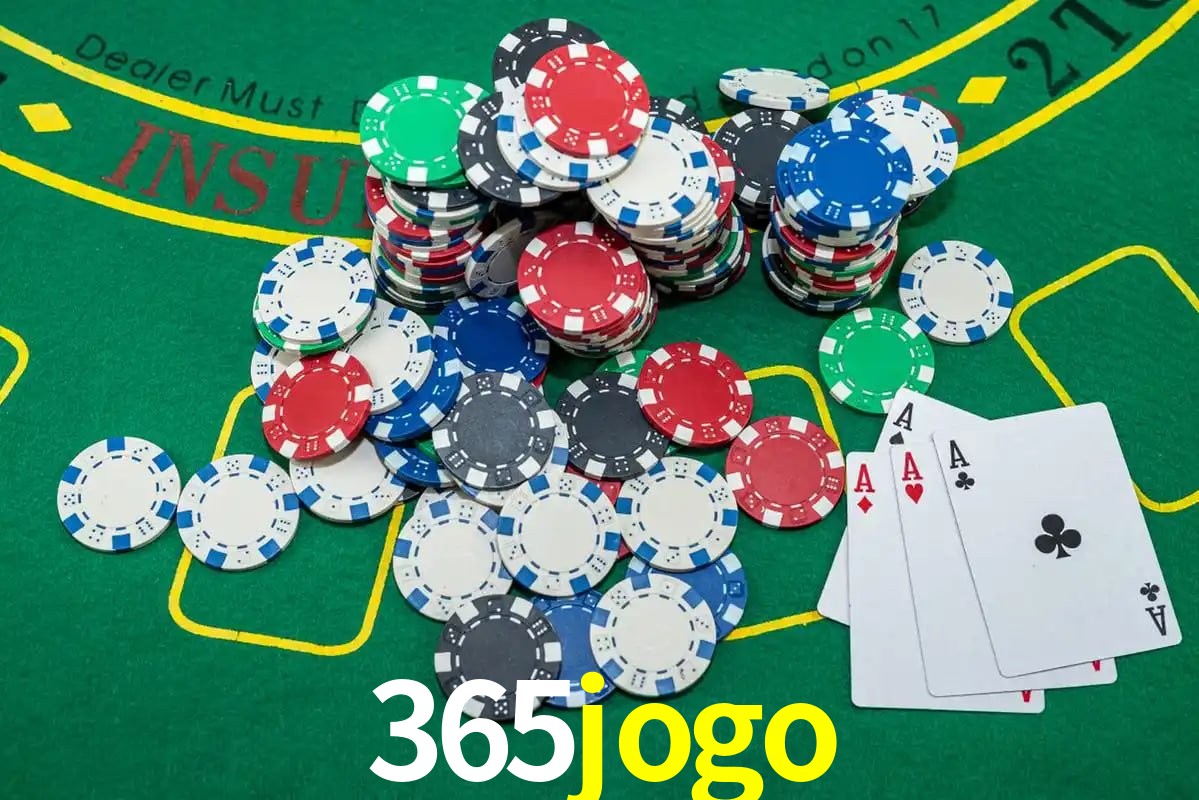 Programa VIP 365jogo