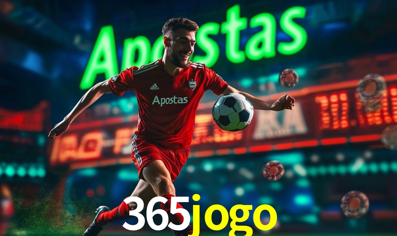 PIX Instantâneo 365jogo