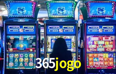 Descubra o Mundo do Cassino Online com 365jogo