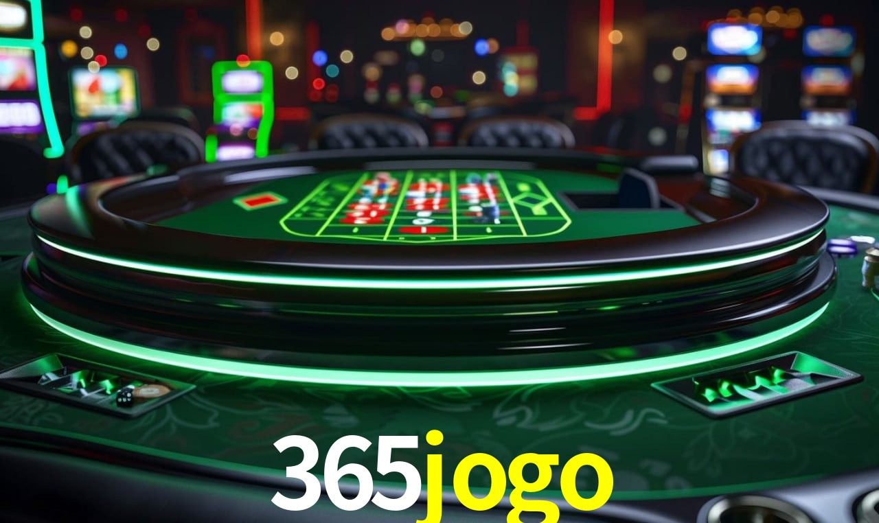 Platform Technology 365jogo