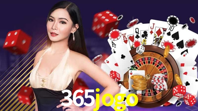 Jogos Exclusivos 365jogo