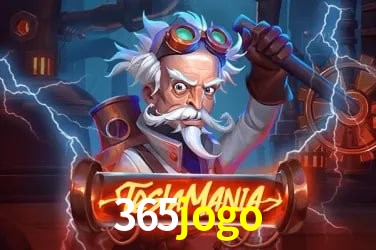 Segurança 2FA 365jogo