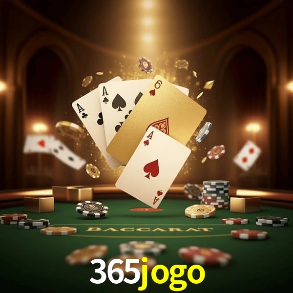 Blackjack Table 365jogo