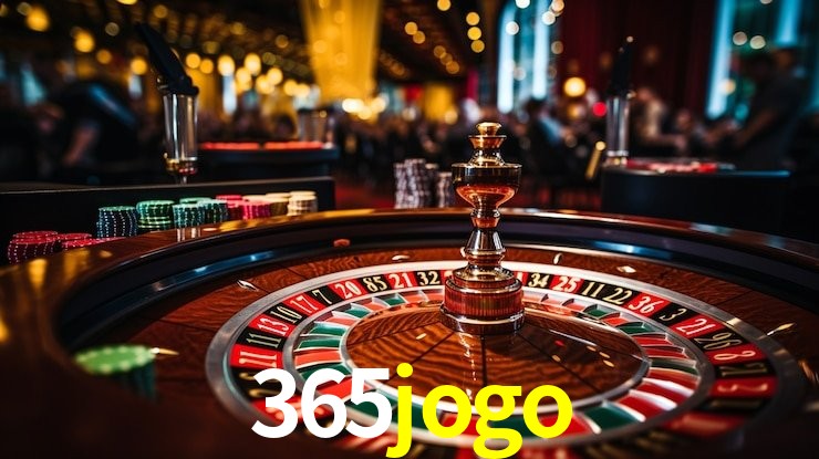 Responsive Design 365jogo