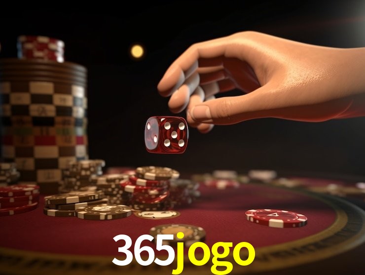 Provedores de Jogos 365jogo