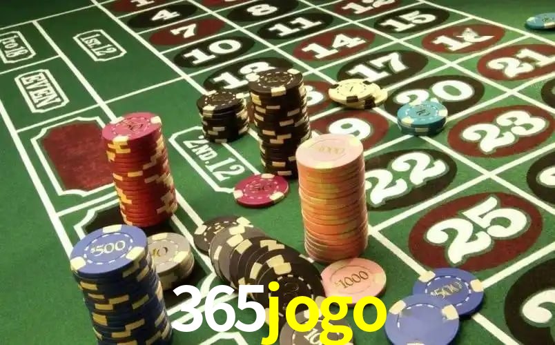 Diretório de Jogos 365jogo