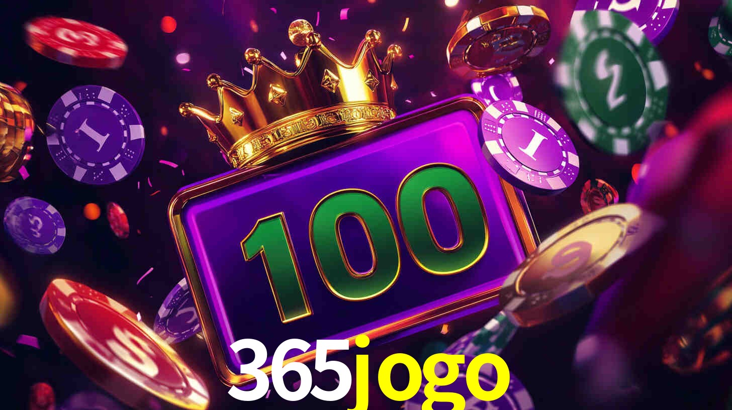 Exclusive Games 365jogo