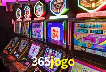 A Revolução dos Aplicativos de Jogos no 365jogo