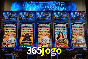 Desvendando o Mundo dos Jogos Virtuais na 365jogo