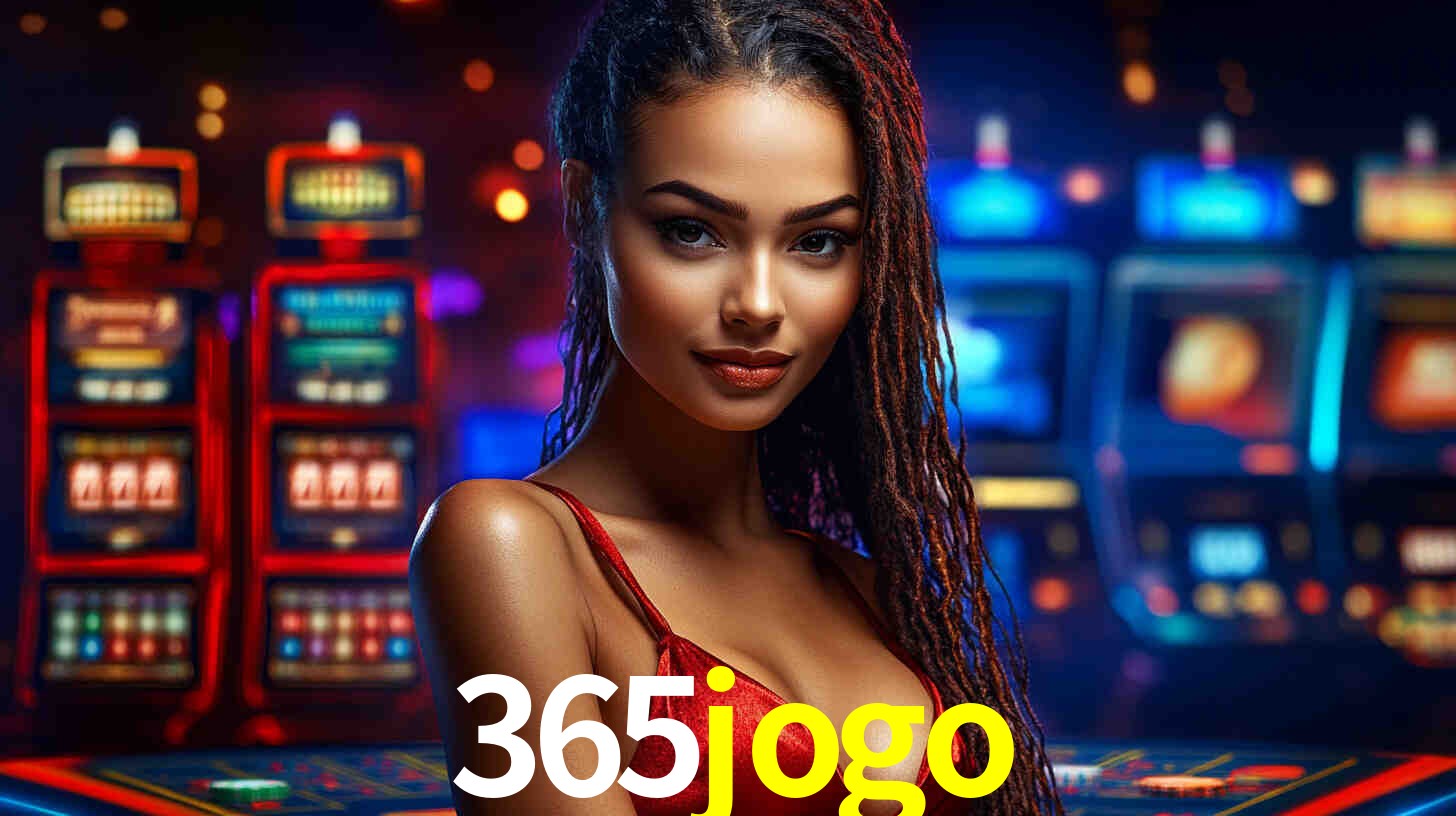 Desvendando o Mundo dos Jogos Virtuais na 365jogo