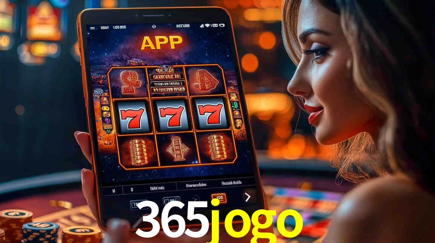 365jogo login