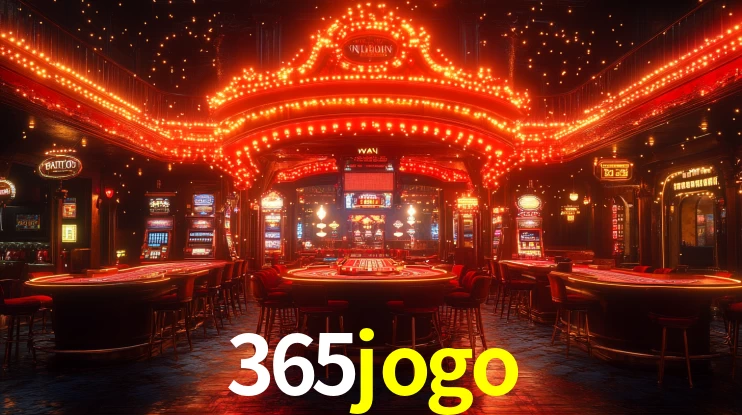 Experimente o Login Seguro Premium no 365jogo