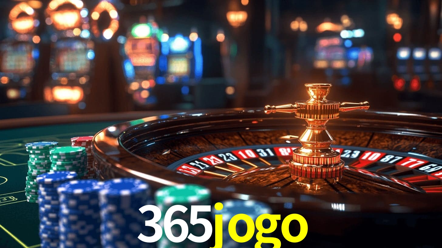 365jogo: Seu Especialista em Apostas Esportivas Brasileiras