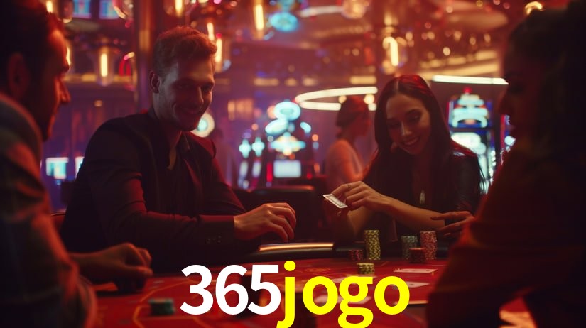 Apostas Esportivas na 365jogo: Um Guia Completo
