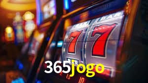 Design Responsivo 365jogo