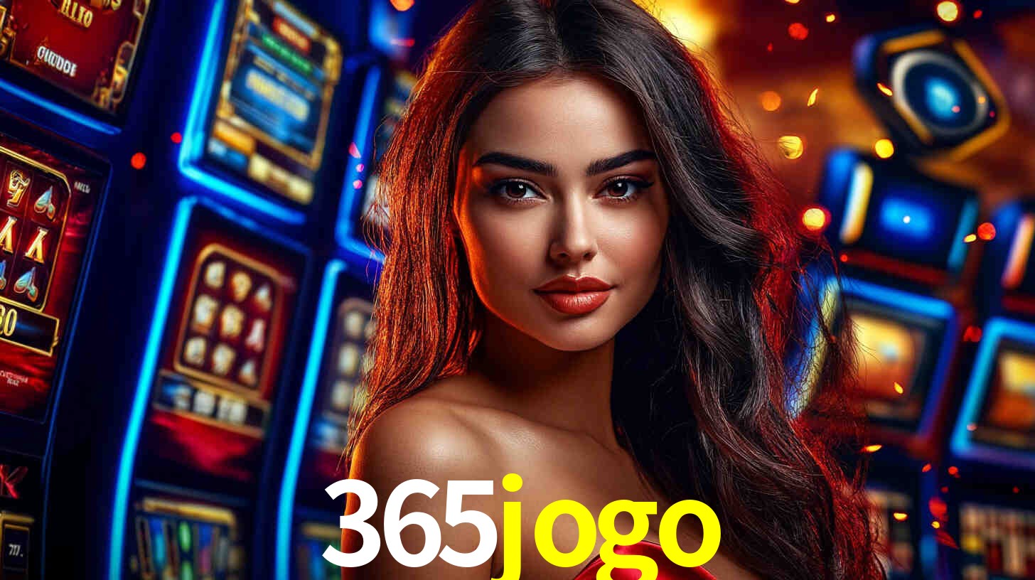 A Experiência Imersiva dos Cassinos Ao Vivo no 365jogo