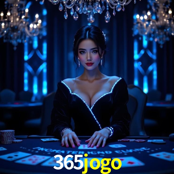 Login Seguro 365jogo