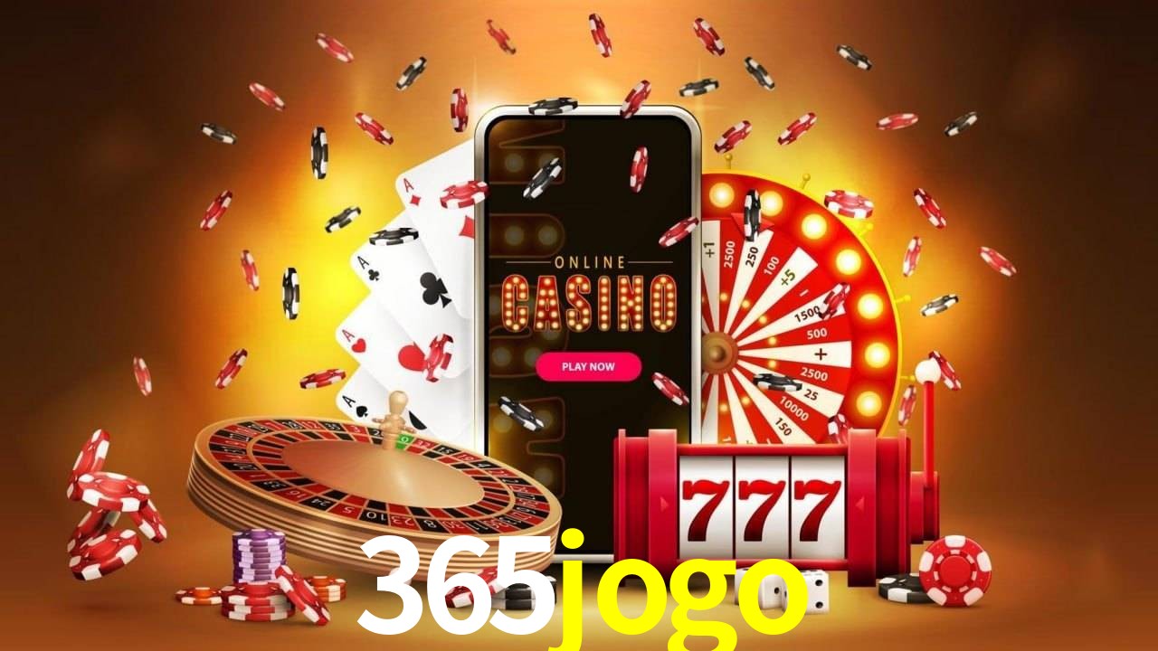 Benefícios da Conta 365jogo