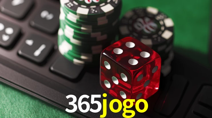 Slot Games 365jogo