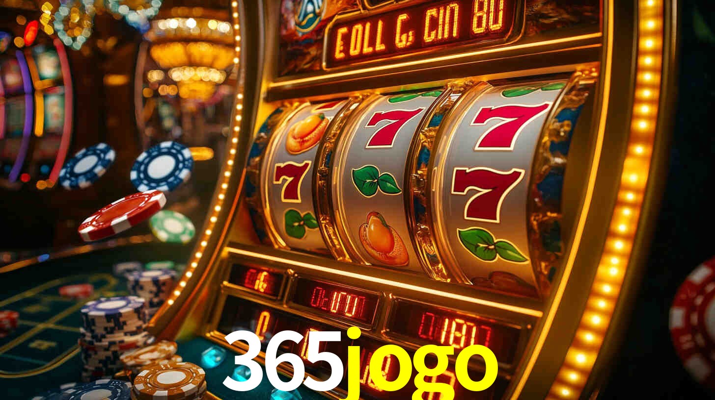 365jogo App Interface