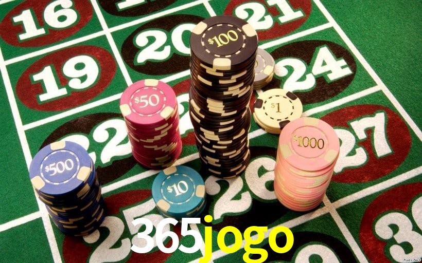 Estatísticas Esportivas 365jogo