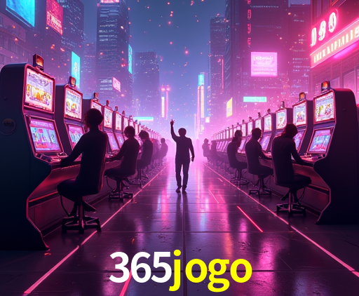 Casino Ao Vivo 365jogo
